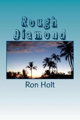 Book cover for Rough Diamond