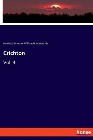 Cover of Crichton