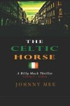 Book cover for The Celtic Horse