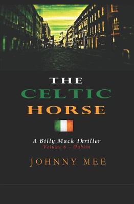 Cover of The Celtic Horse