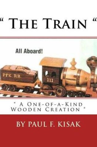 Cover of The Train