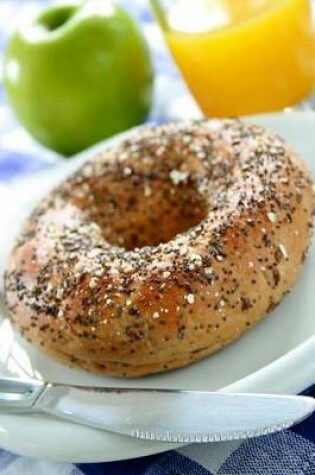 Cover of Seeded Bagel Journal