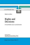 Book cover for Rights and Decisions