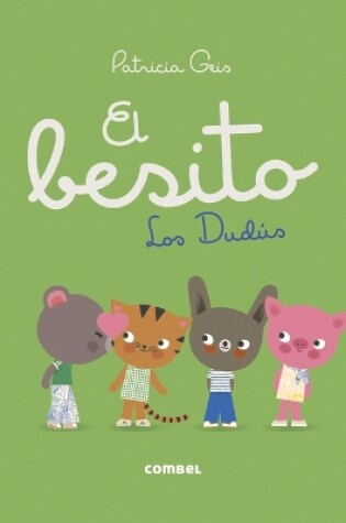 Cover of El Besito