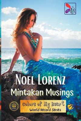 Book cover for Mintakan Musings