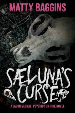 Cover of Saeluna's Curse