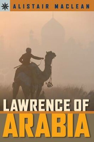 Cover of Lawrence of Arabia