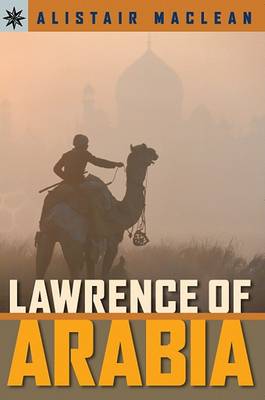 Cover of Lawrence of Arabia