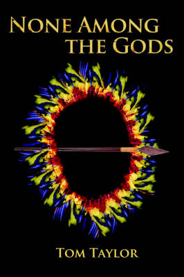Book cover for None Among the Gods
