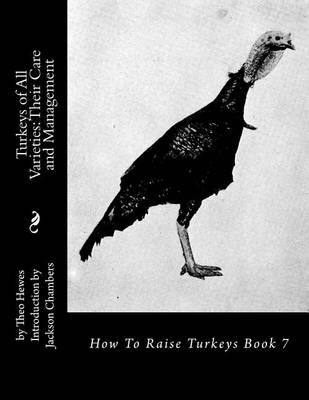 Book cover for Turkeys of All Varieties