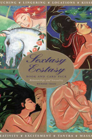 Cover of Sextasy Extasy Pack