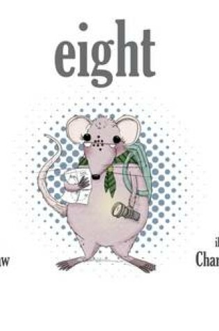 Cover of Eight