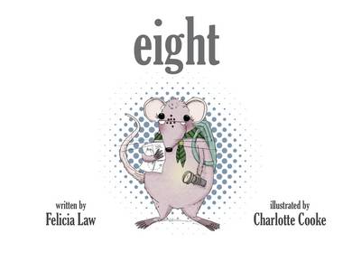 Cover of Eight