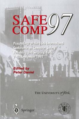Cover of Safe Comp 97