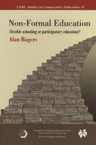 Cover of Nonformal Education