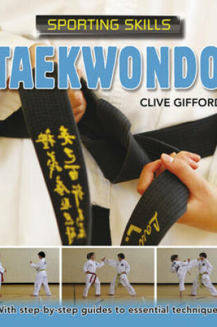 Cover of Taekwondo