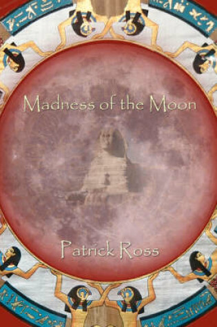 Cover of Madness of the Moon