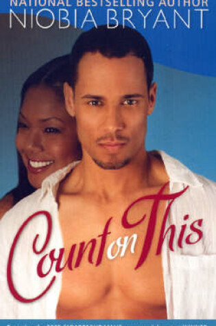 Cover of Count On This