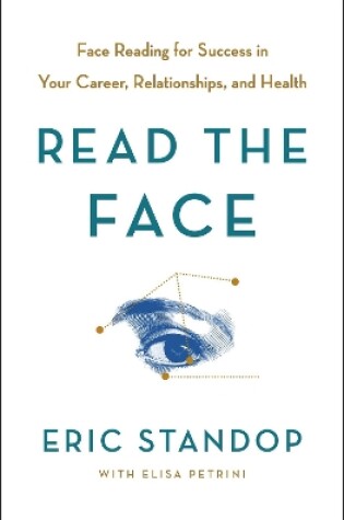 Cover of Read the Face