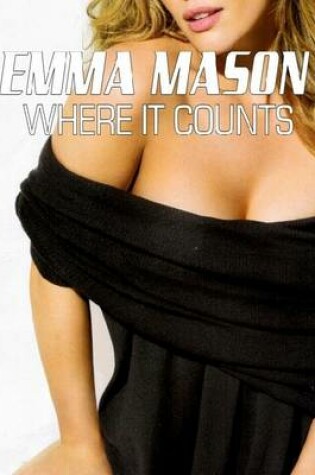 Cover of Where It Counts