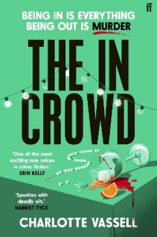 Cover of The In Crowd