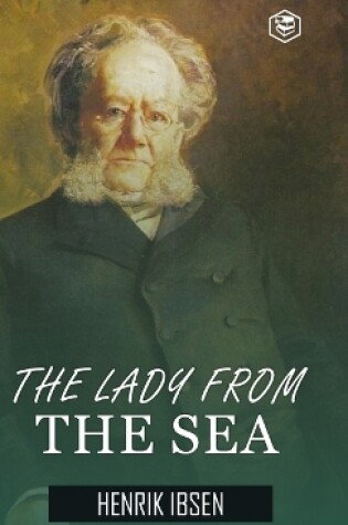 Cover of The Lady from the Sea (Hardcover Library Edition)