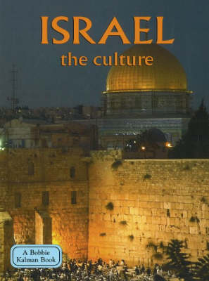 Book cover for Israel