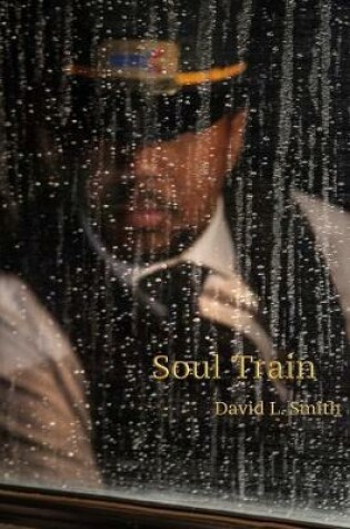 Cover of Soul Train