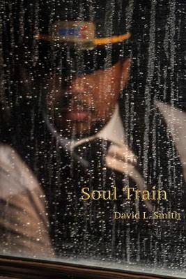 Book cover for Soul Train