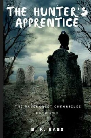 Cover of The Hunter's Apprentice