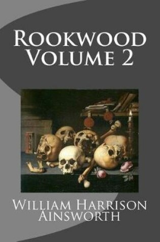 Cover of Rookwood Volume 2