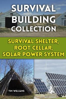 Book cover for Survival Building Collection