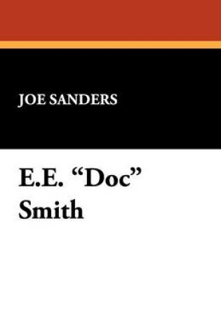 Cover of E.E. "Doc" Smith