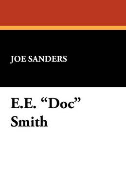 Book cover for E.E. "Doc" Smith