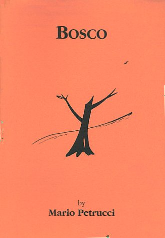 Cover of Bosco