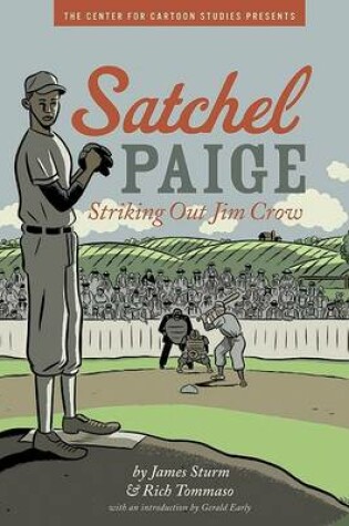 Cover of Satchel Paige