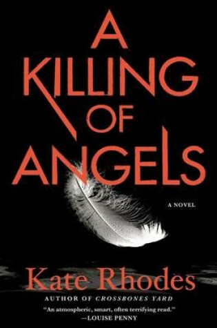 Cover of A Killing of Angels