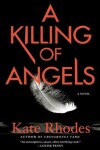 Book cover for A Killing of Angels