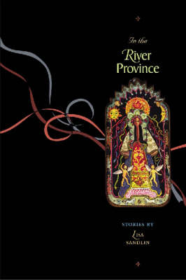 Book cover for In the River Province