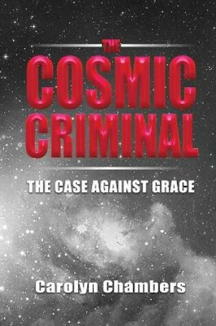 Cover of The Cosmic Criminal