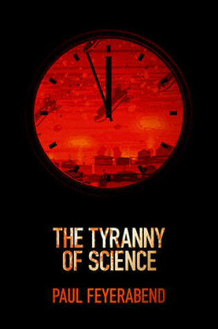 Cover of The Tyranny of Science
