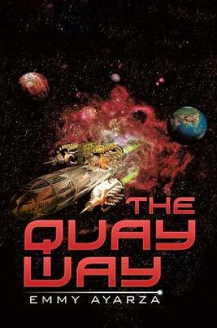 Cover of The Quay Way