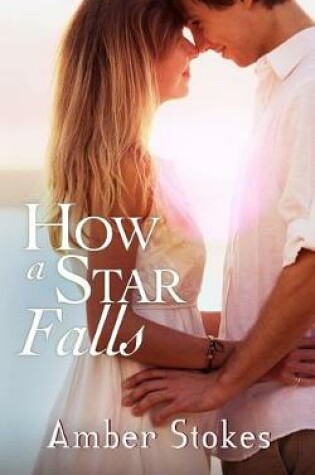 Cover of How a Star Falls