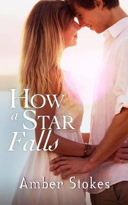 Book cover for How a Star Falls