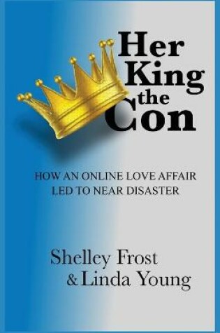 Cover of Her King the Con