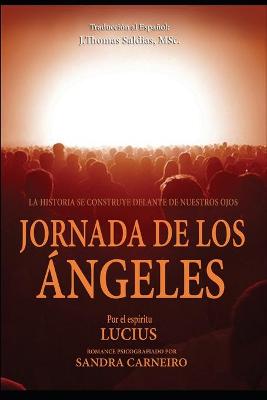 Book cover for Jornada de los Angeles