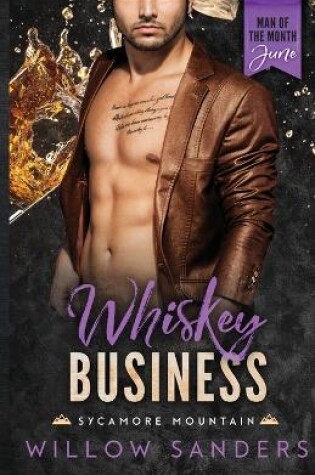 Cover of Whiskey Business