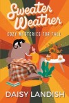 Book cover for Sweater Weather