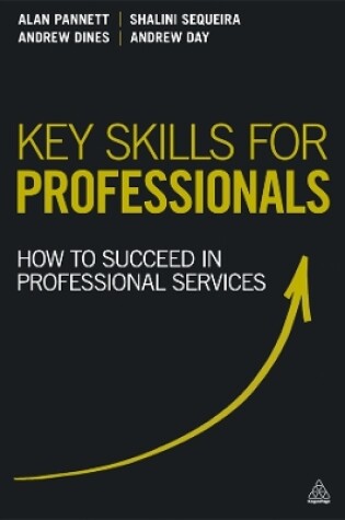 Cover of Key Skills for Professionals
