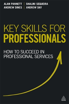 Book cover for Key Skills for Professionals